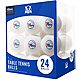 Victory Tailgate Philadelphia 76ers Table Tennis Balls 24-Pack                                                                   - view number 1 image