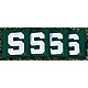 Victory Tailgate Michigan State University Corn-Filled Cornhole Bags 4-Pack                                                      - view number 1 image