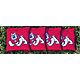 Victory Tailgate California State University at Fresno Corn-Filled Cornhole Bags 4-Pack                                          - view number 1 image