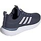 adidas Women's Lite Racer Cloudfoam Running Shoes                                                                                - view number 4 image