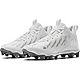 Under Armour Men's Spotlight Franchise Football Cleats                                                                           - view number 2 image