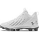 Under Armour Men's Spotlight Franchise Football Cleats                                                                           - view number 3 image