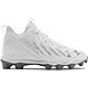 Under Armour Men's Spotlight Franchise Football Cleats                                                                           - view number 1 image
