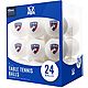 Victory Tailgate FC Dallas Table Tennis Balls 24-Pack                                                                            - view number 1 image