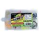 Leland Lures Mini Magnet 85-Piece Fly Fishing Kit                                                                                - view number 1 image