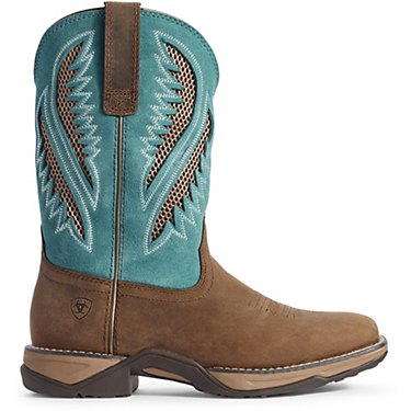 Ariat Women's Anthem VentTEK Western Boots