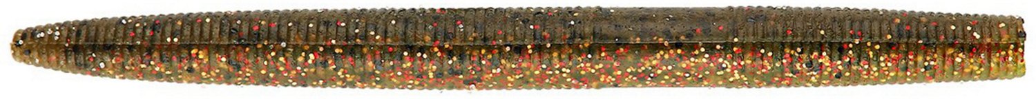 Z-Man® ElaZtech ZinkerZ 5" Salted Stick Baits 6-Pack | Academy