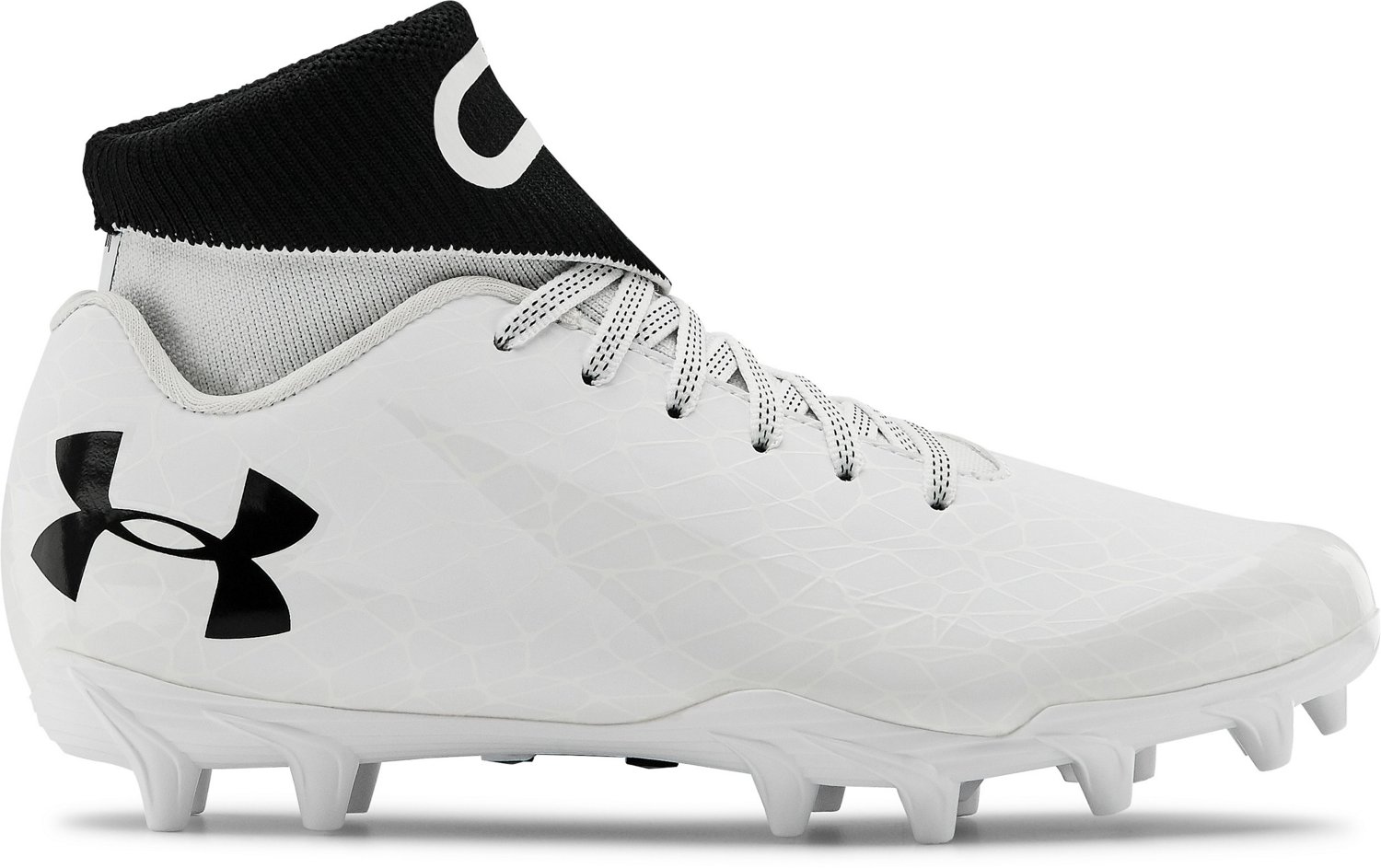 academy under armour cleats