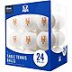Victory Tailgate New York Mets Table Tennis Balls 24-Pack                                                                        - view number 1 image