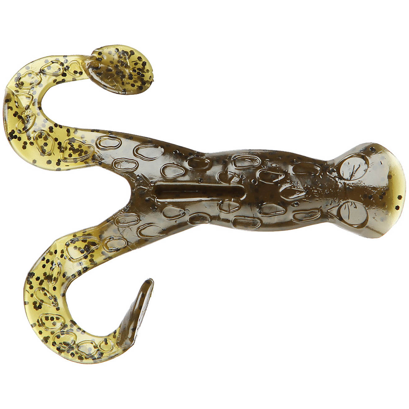 Z-Man Pop FrogZ Soft Baits 4-Pack                                                                                                - view number 1