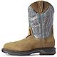 Ariat Men's WorkHog XT Dare Carbon Toe Work Boots                                                                                - view number 1 image