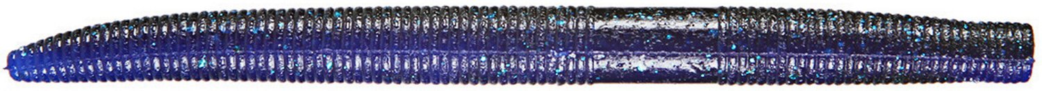Z-Man® ElaZtech ZinkerZ 5" Salted Stick Baits 6-Pack | Academy