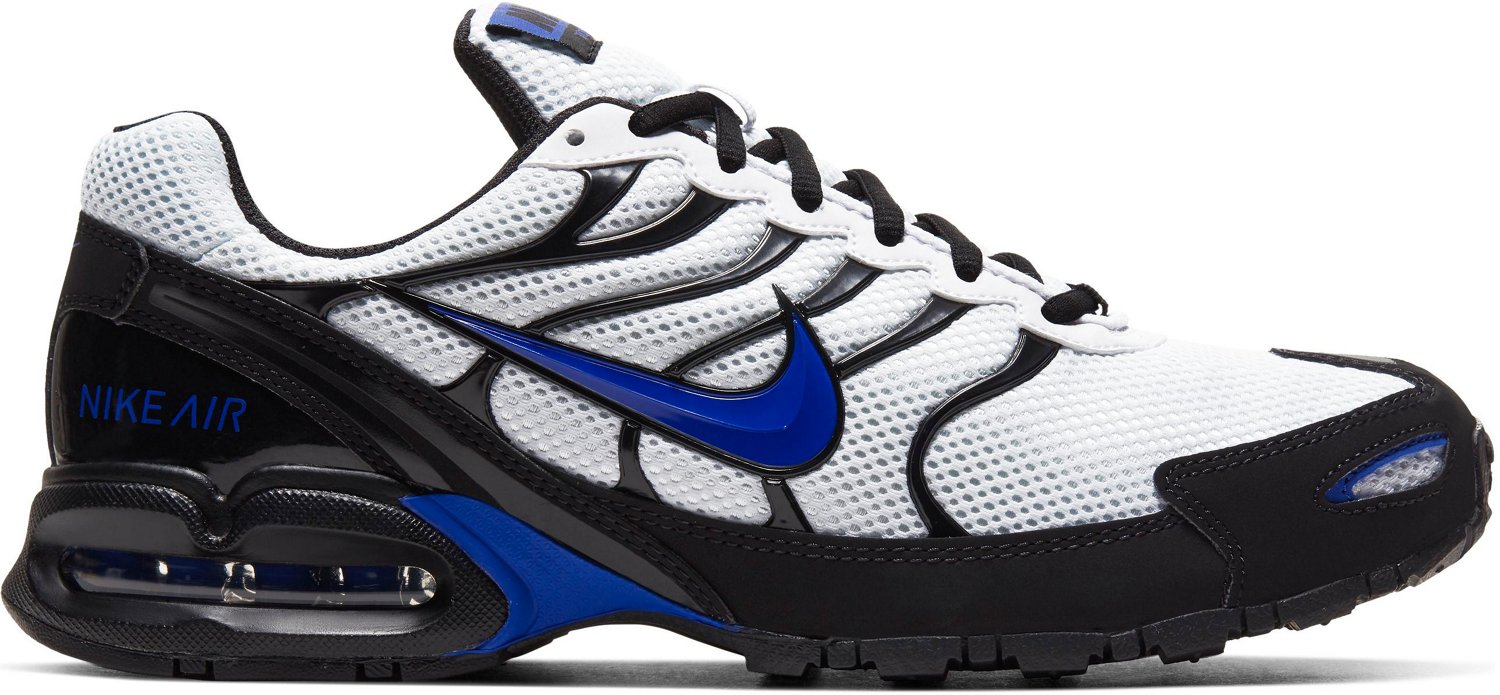 men's nike air max torch 4 running shoes