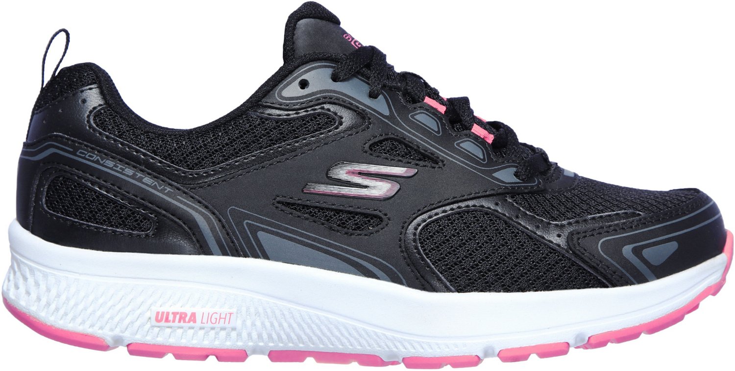 skechers women's workout shoes