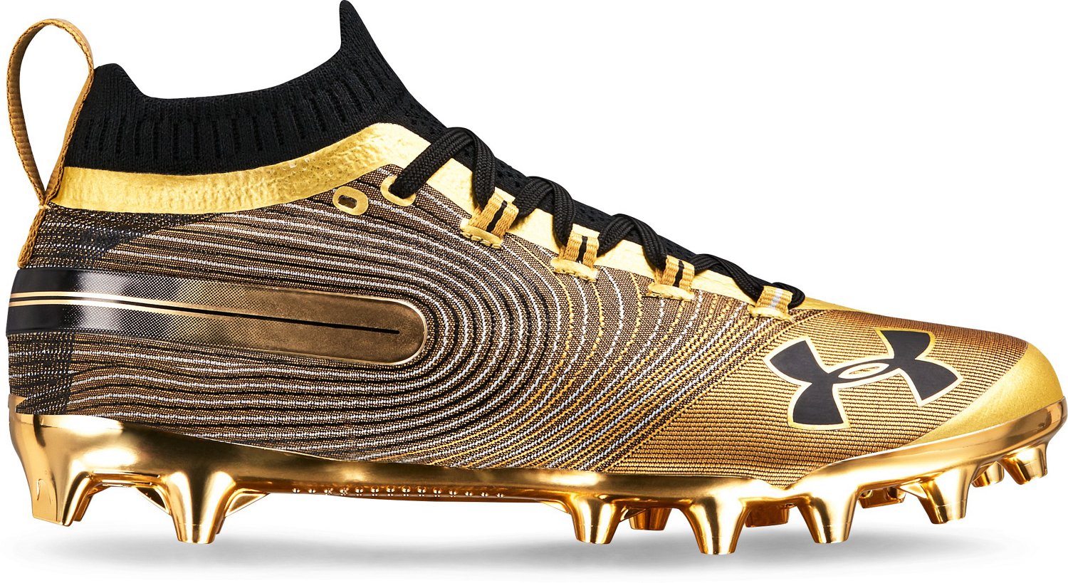 academy sports mens football cleats