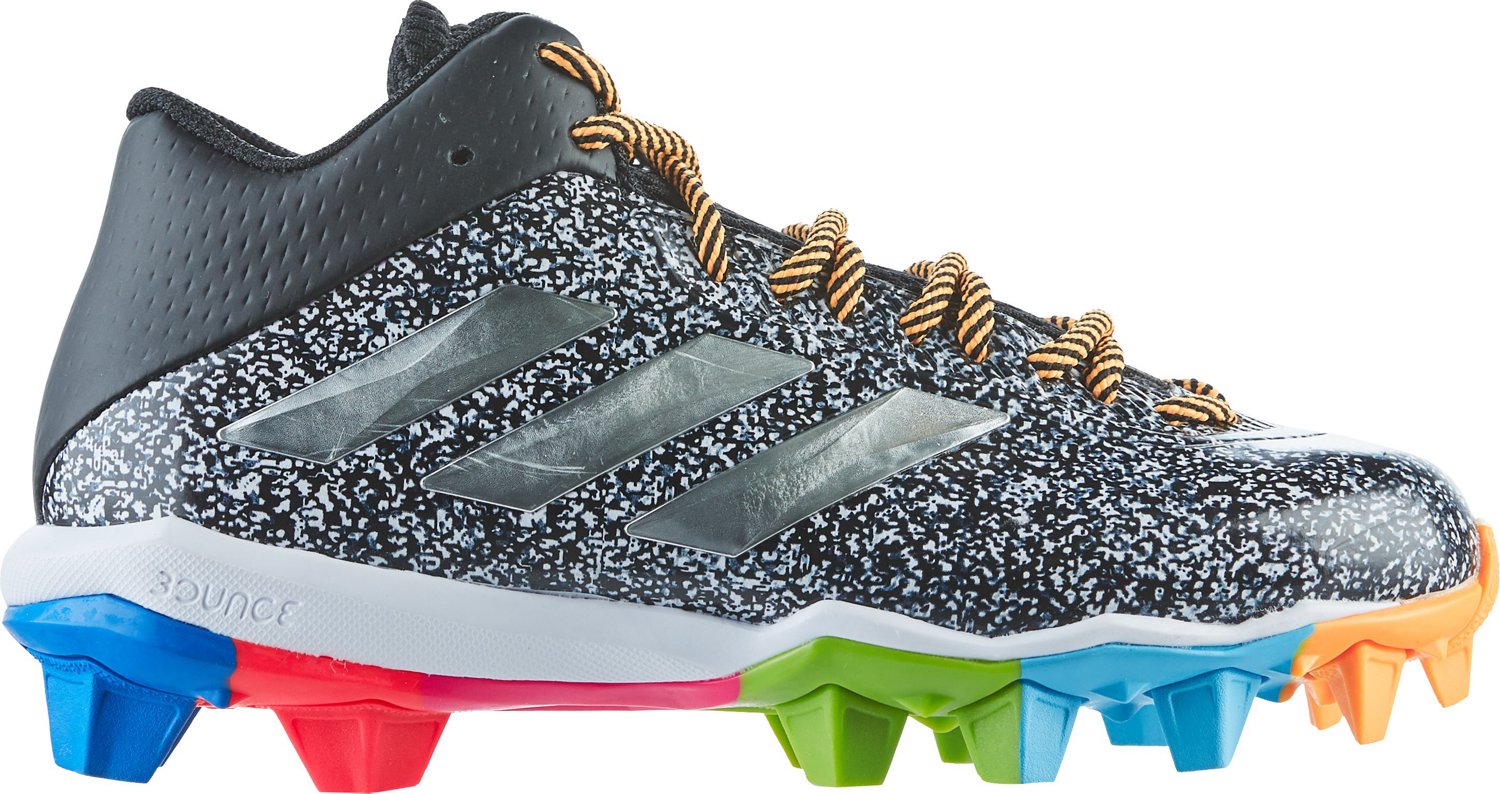 adidas Boys' Freak FoN Mid Football 