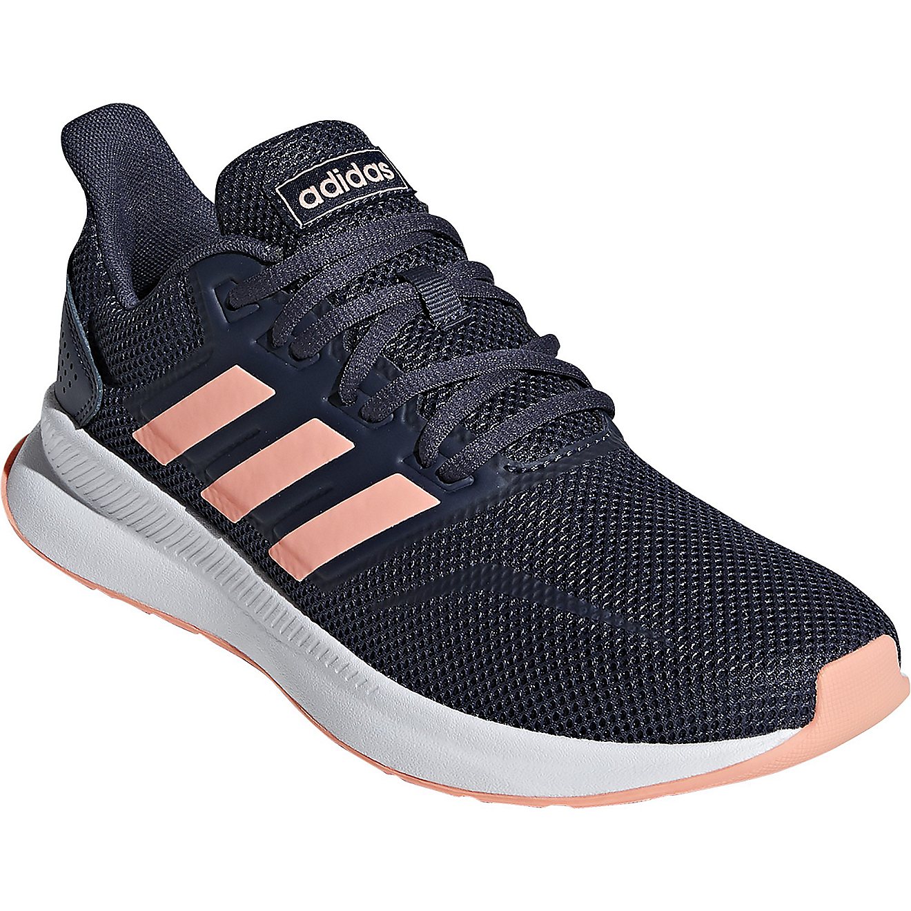 adidas Women's Falcon Running Shoes                                                                                              - view number 2