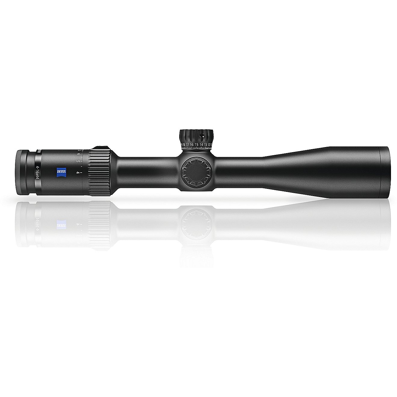 Zeiss Conquest V4 4-16 x 44 Riflescope                                                                                           - view number 2