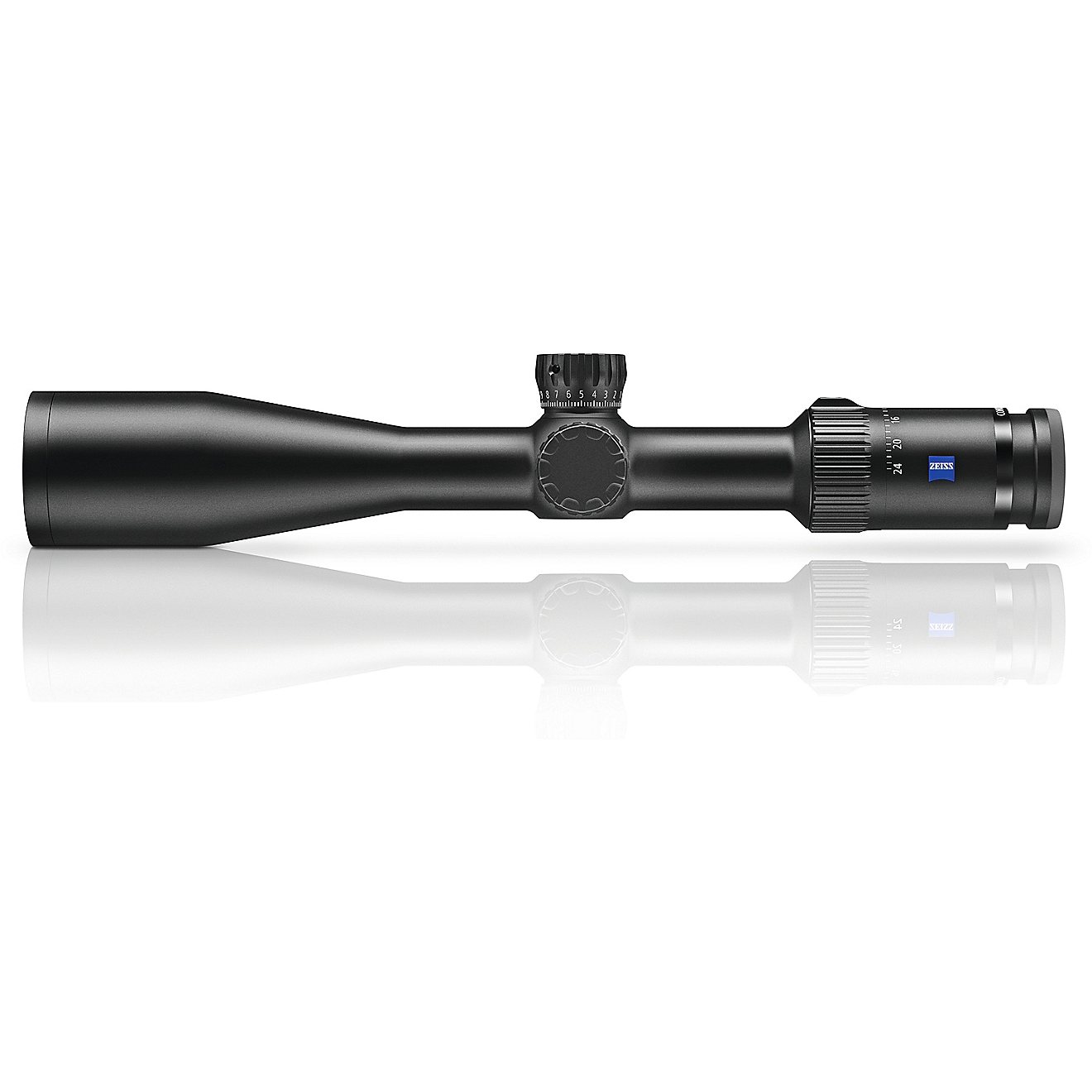 Zeiss Conquest V4 6-24 x 50 Riflescope                                                                                           - view number 2
