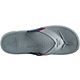 Columbia Sportswear Men's Rostra PFG Flip Sandals                                                                                - view number 3 image