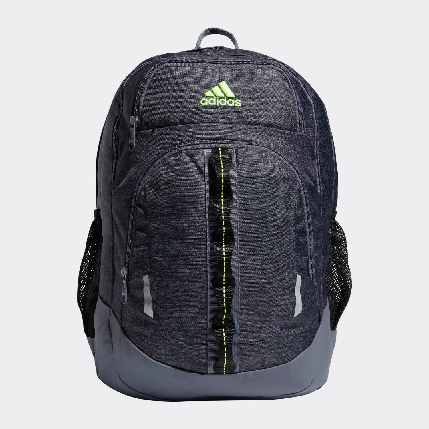 Adidasadidas Prime II Backpack Charcoal 