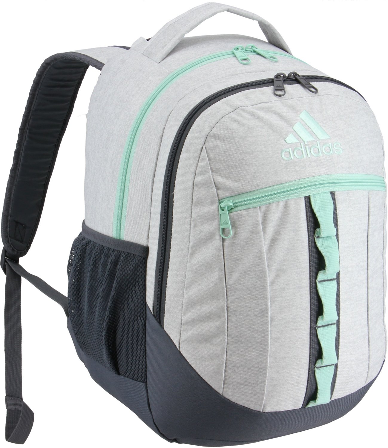 Adidas Stratton II Backpack Jersey 