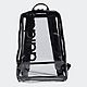 adidas Clean Linear Backpack                                                                                                     - view number 4 image