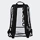 adidas Clean Linear Backpack                                                                                                     - view number 5 image