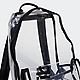 adidas Clean Linear Backpack                                                                                                     - view number 9 image