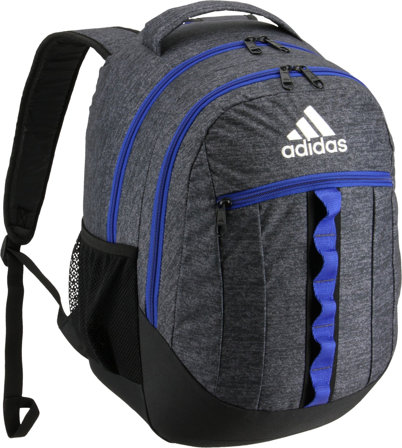 Adidas Stratton II Backpack Jersey 