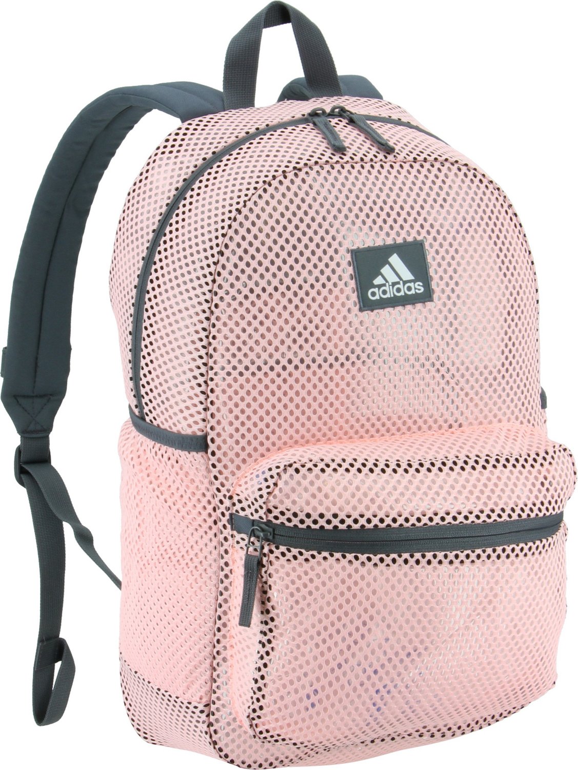 academy mesh backpacks