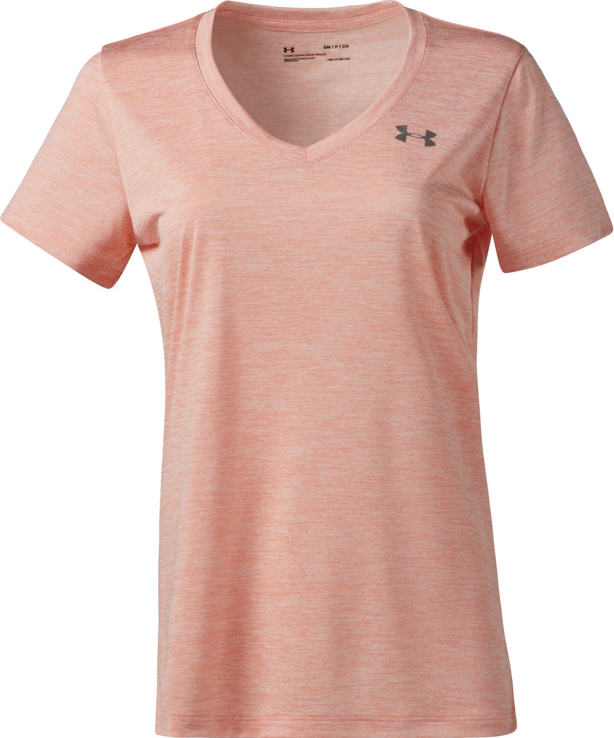 under armour dri fit shirts womens