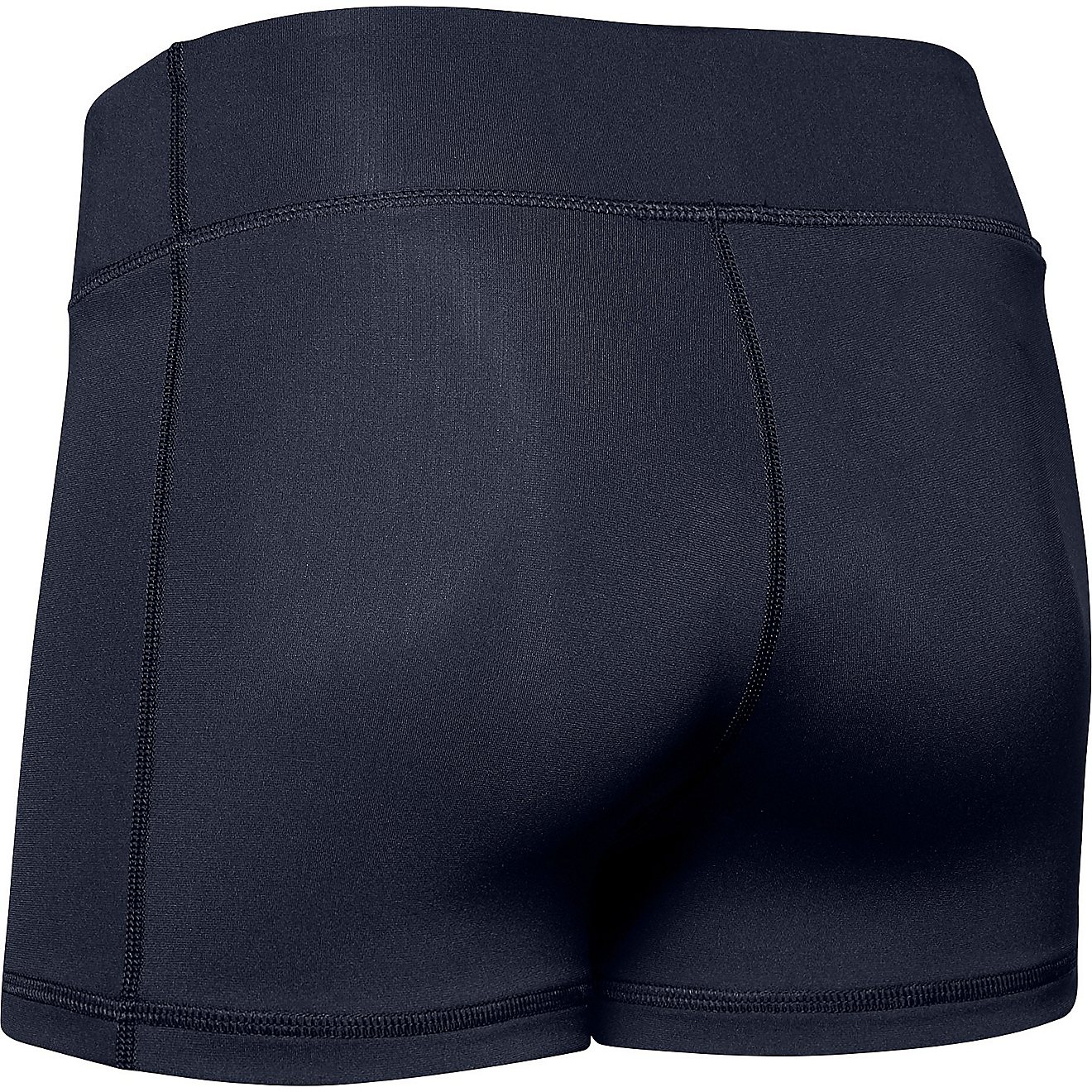 Under Armour Women's Team Shorty 3 Shorts                                                                                        - view number 2