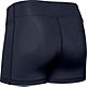 Under Armour Women's Team Shorty 3 Shorts                                                                                        - view number 2 image