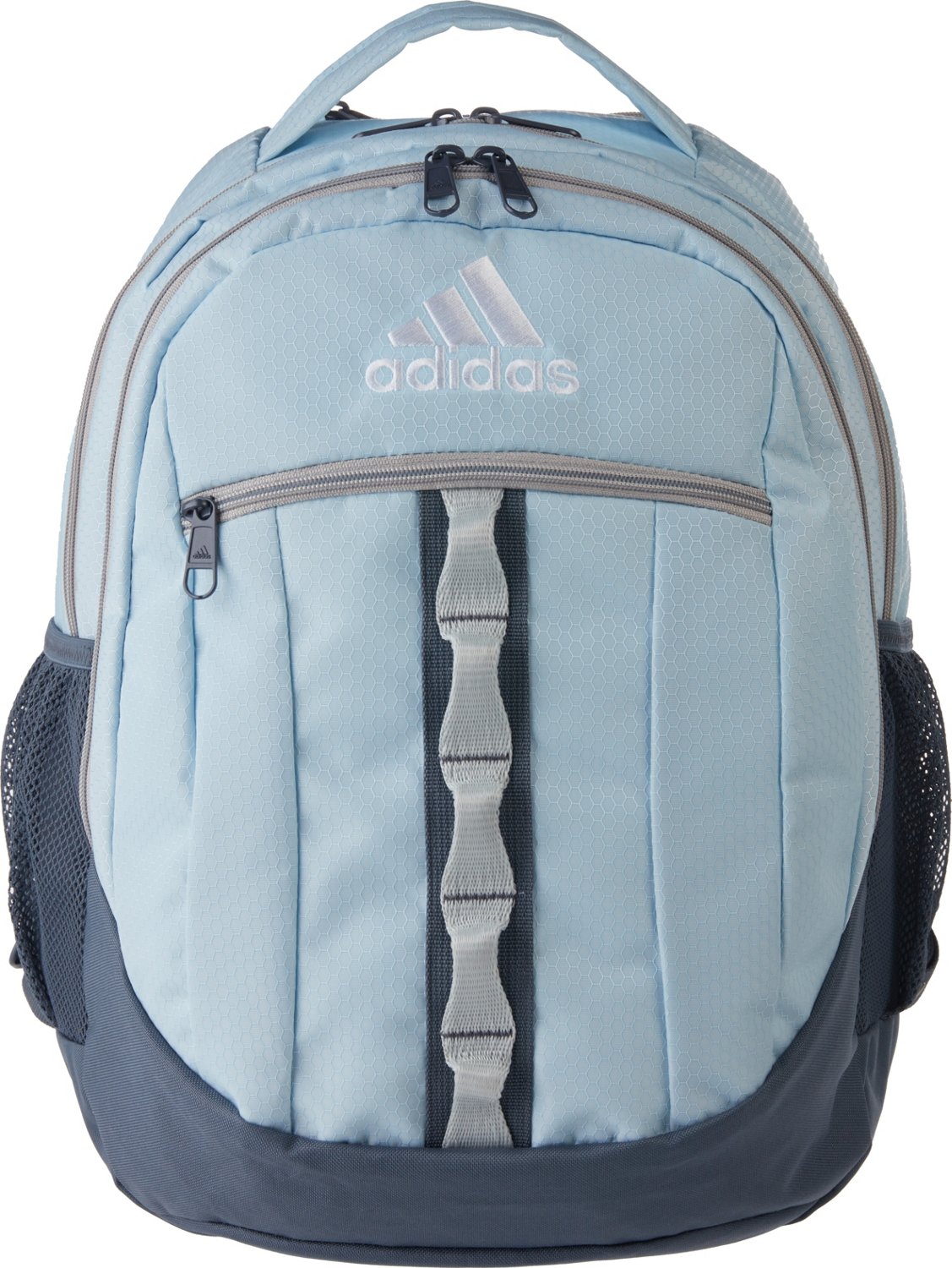 adidas navy blue training backpack
