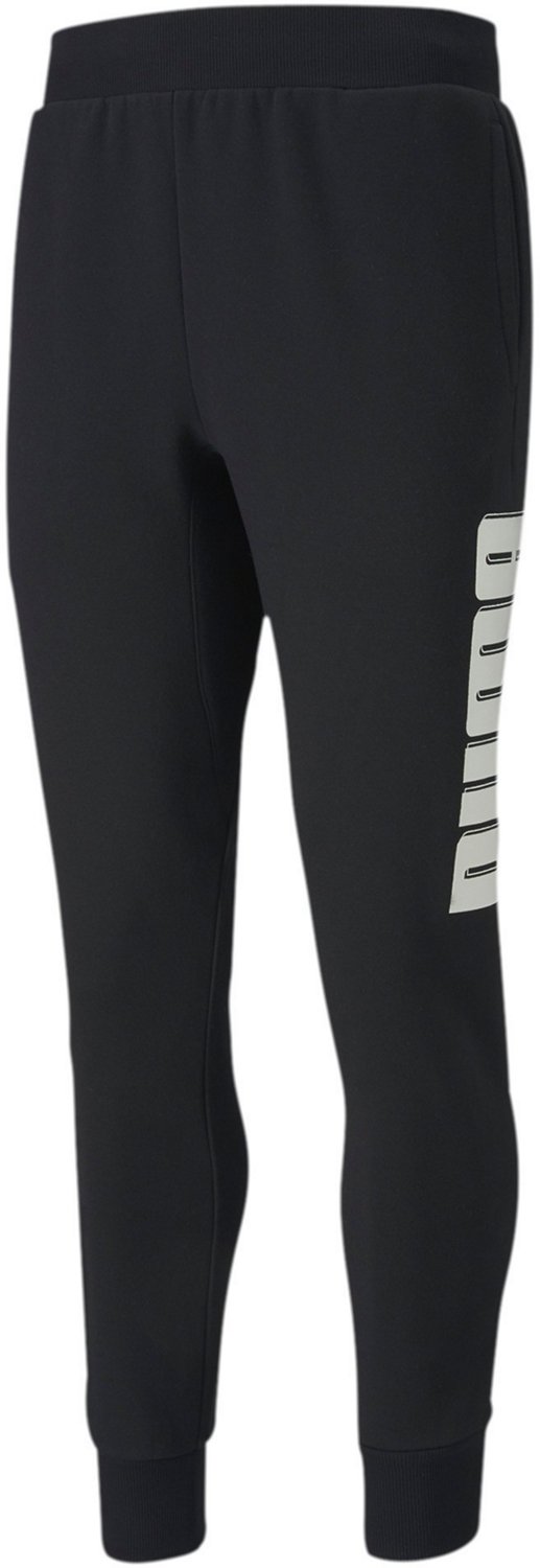 puma rebel pants