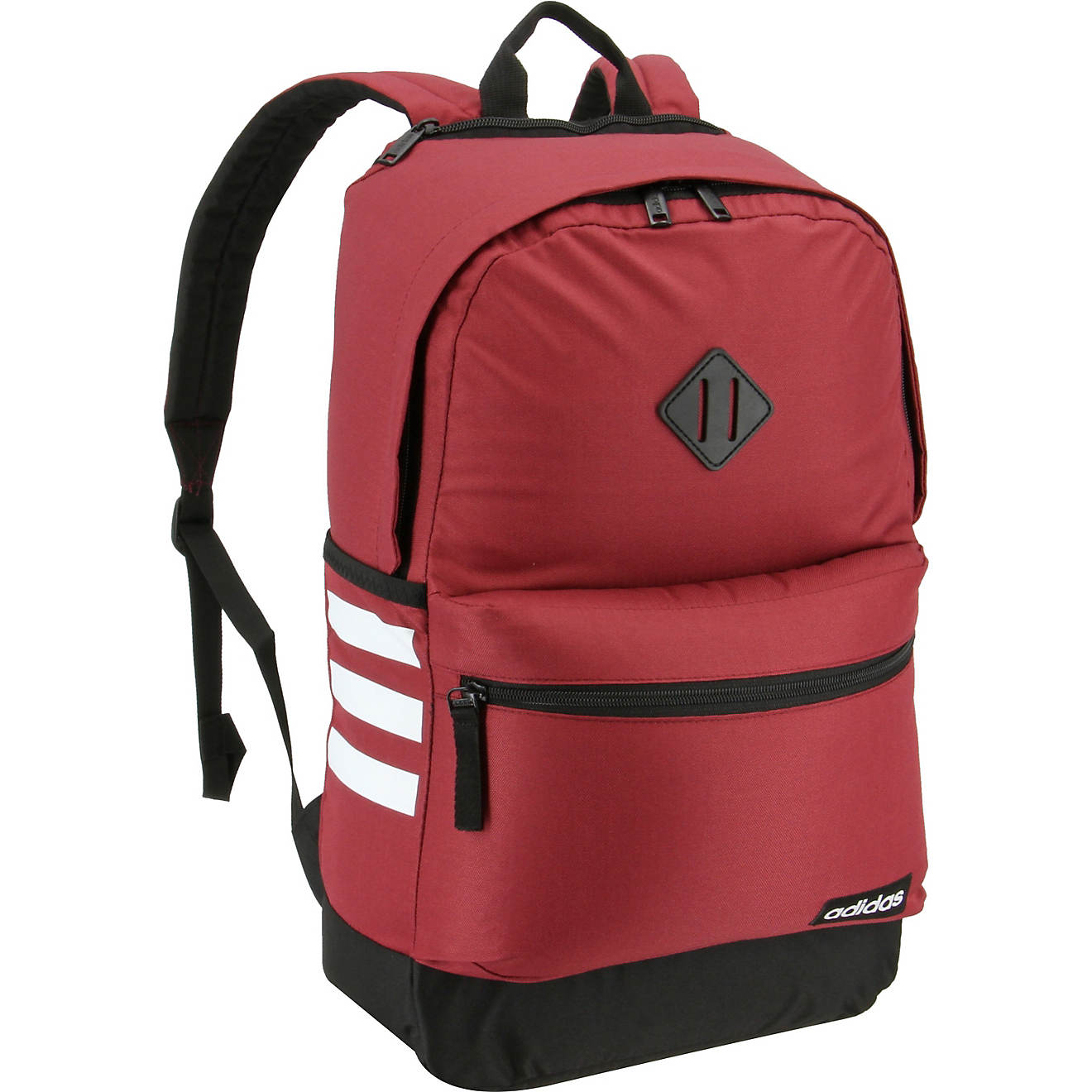 adidas Classic 3-Stripes Backpack | Academy