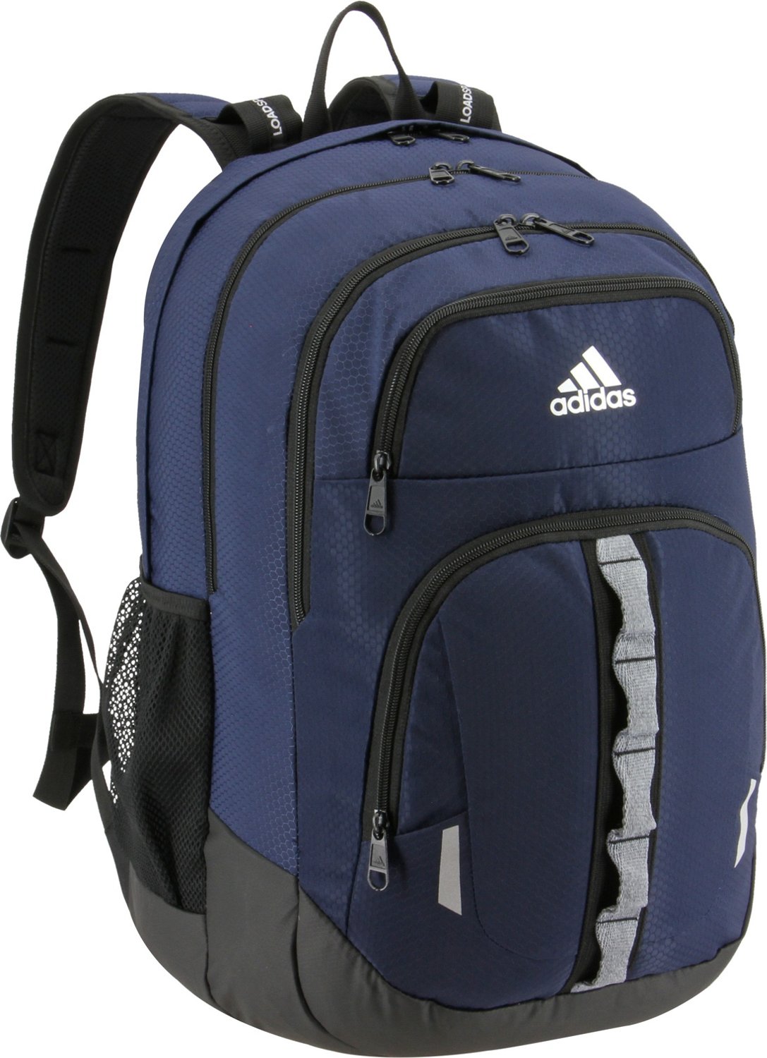 Adidasadidas Prime II Backpack Navy 