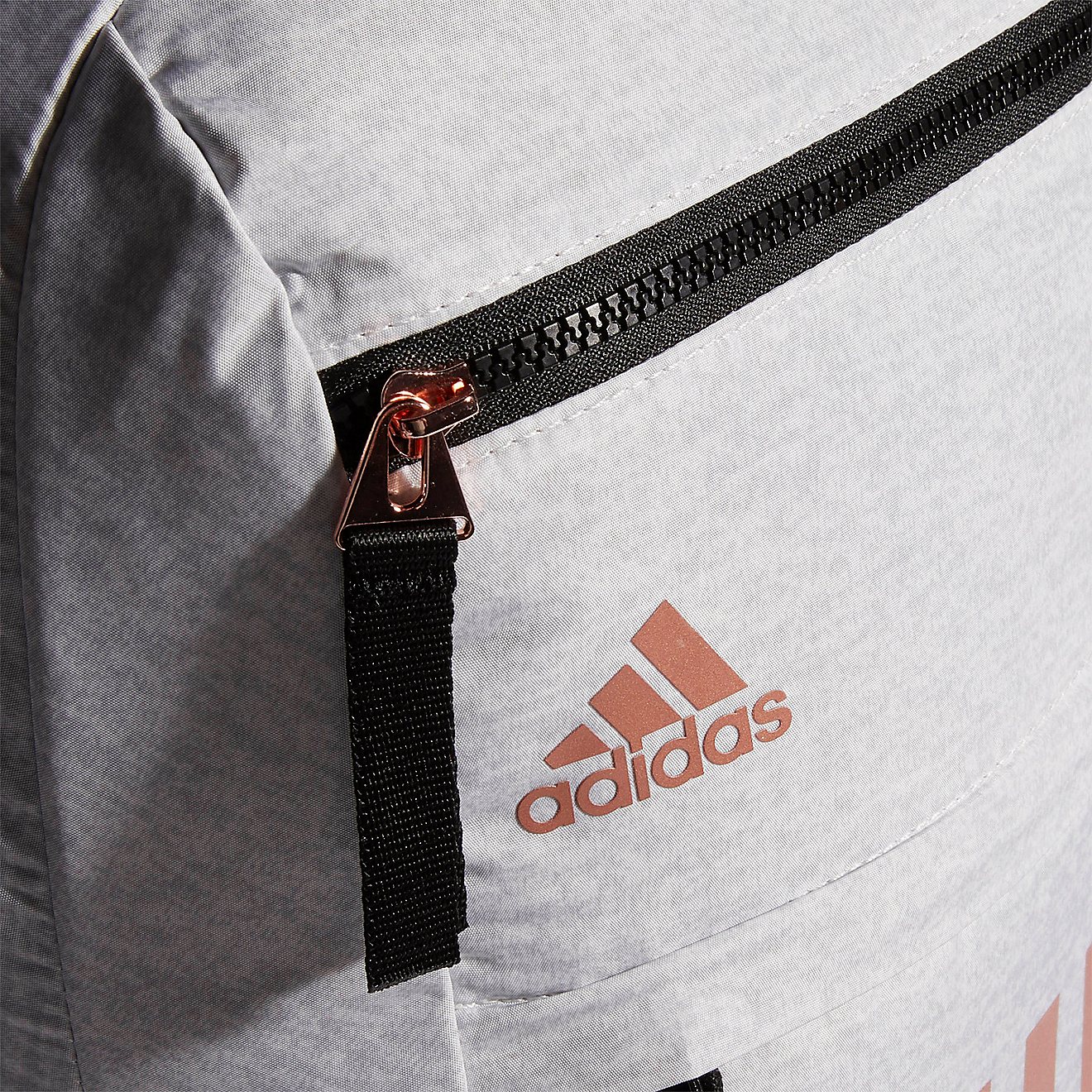 adidas League 3-Stripes Backpack                                                                                                 - view number 4