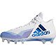 adidas Men's Freak 20 Carbon TPU Football Cleats                                                                                 - view number 6 image