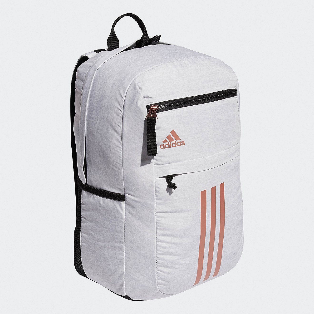 adidas League 3-Stripes Backpack                                                                                                 - view number 3