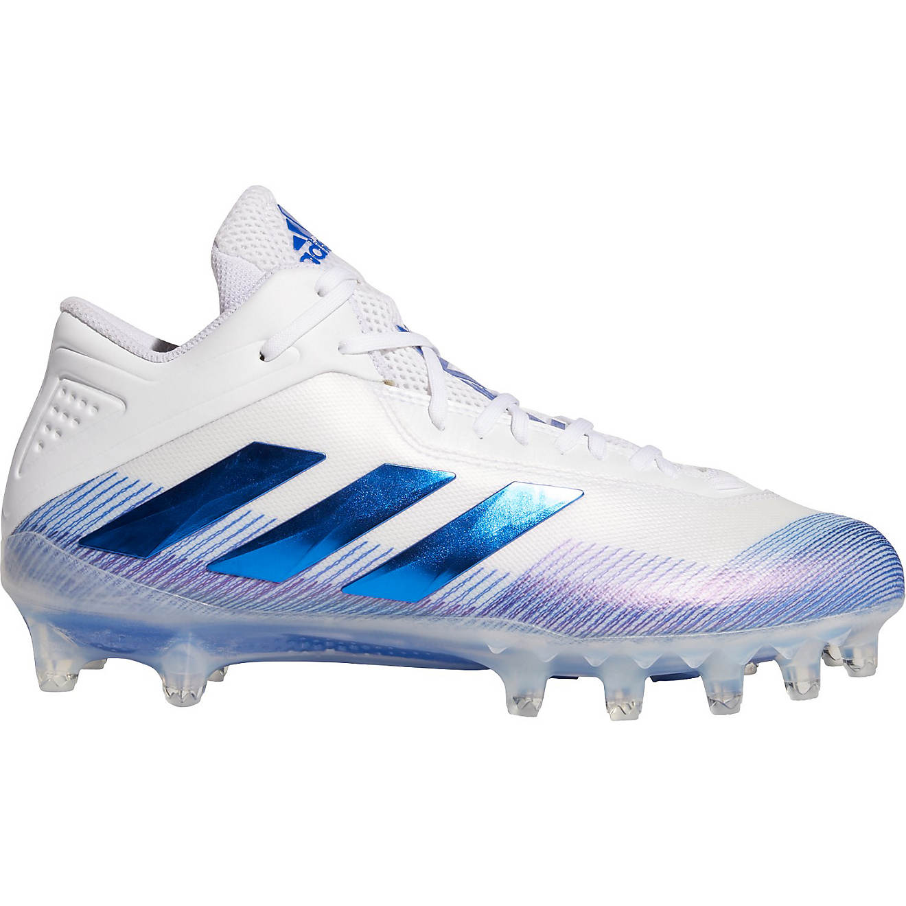 adidas Men's Freak 20 Carbon TPU Football Cleats                                                                                 - view number 1