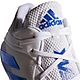 adidas Men's Freak 20 Carbon TPU Football Cleats                                                                                 - view number 3 image