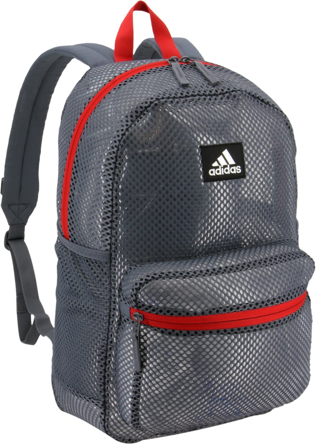 academy mesh backpacks