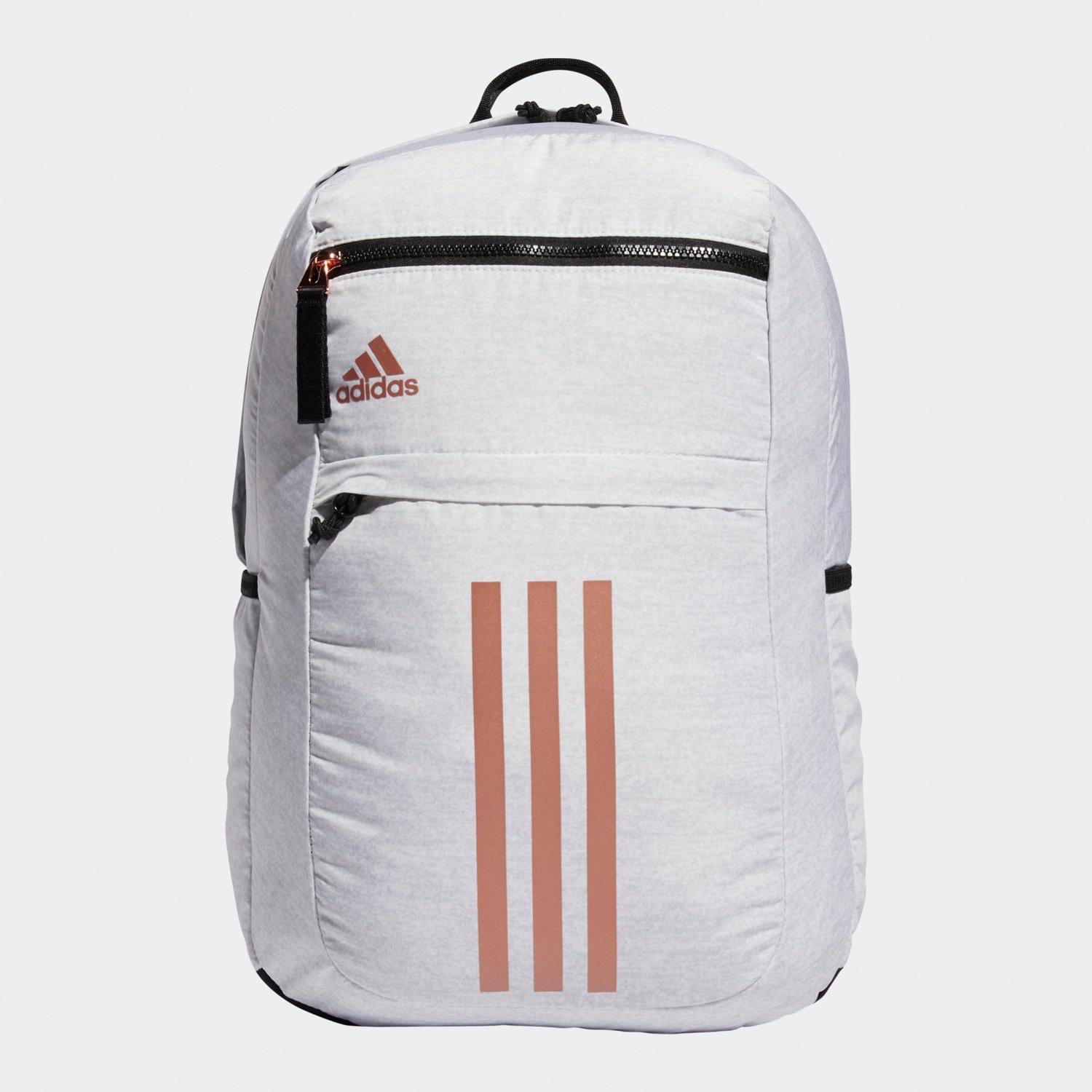 adidas league 3 stripe backpack