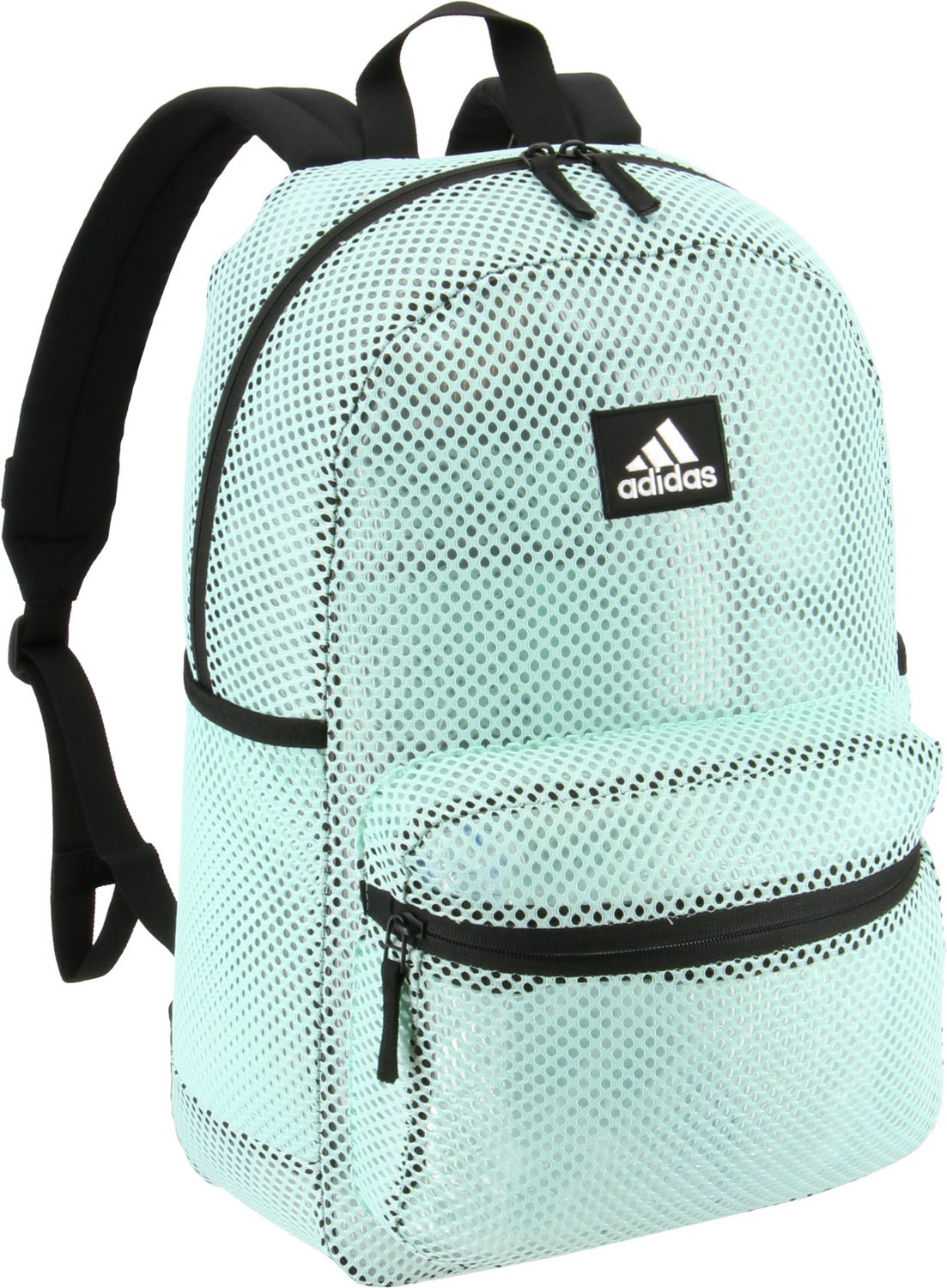 adidas Hermosa II Mesh Backpack | Academy