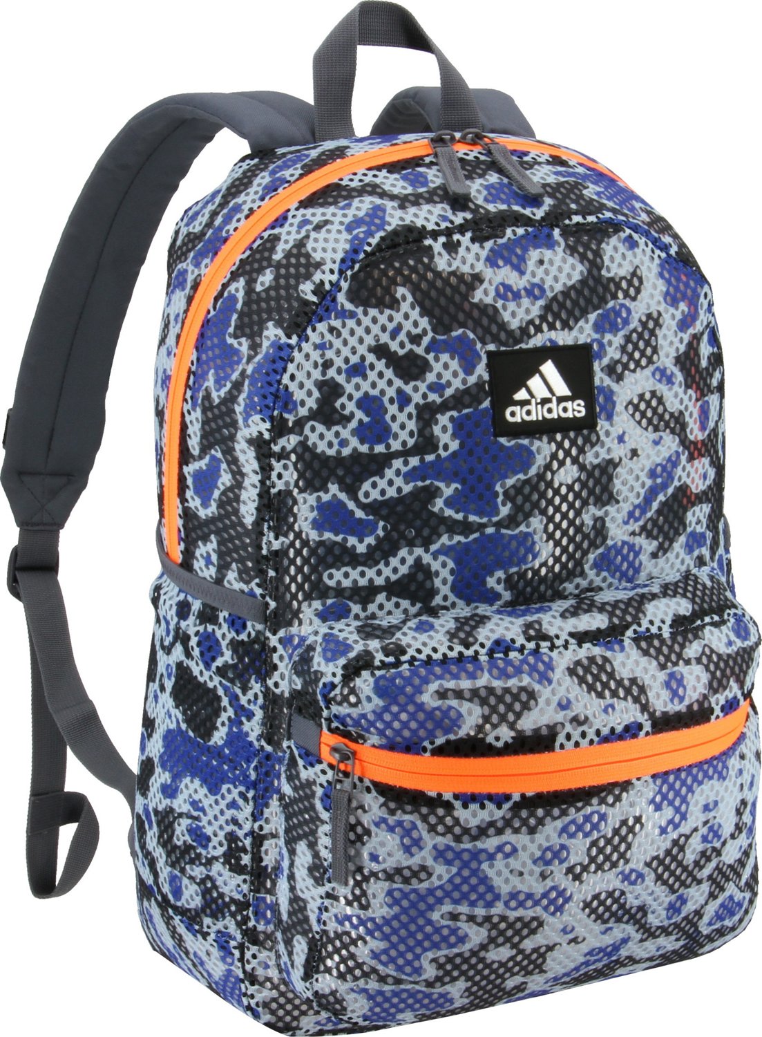 adidas hermosa ii mesh backpack