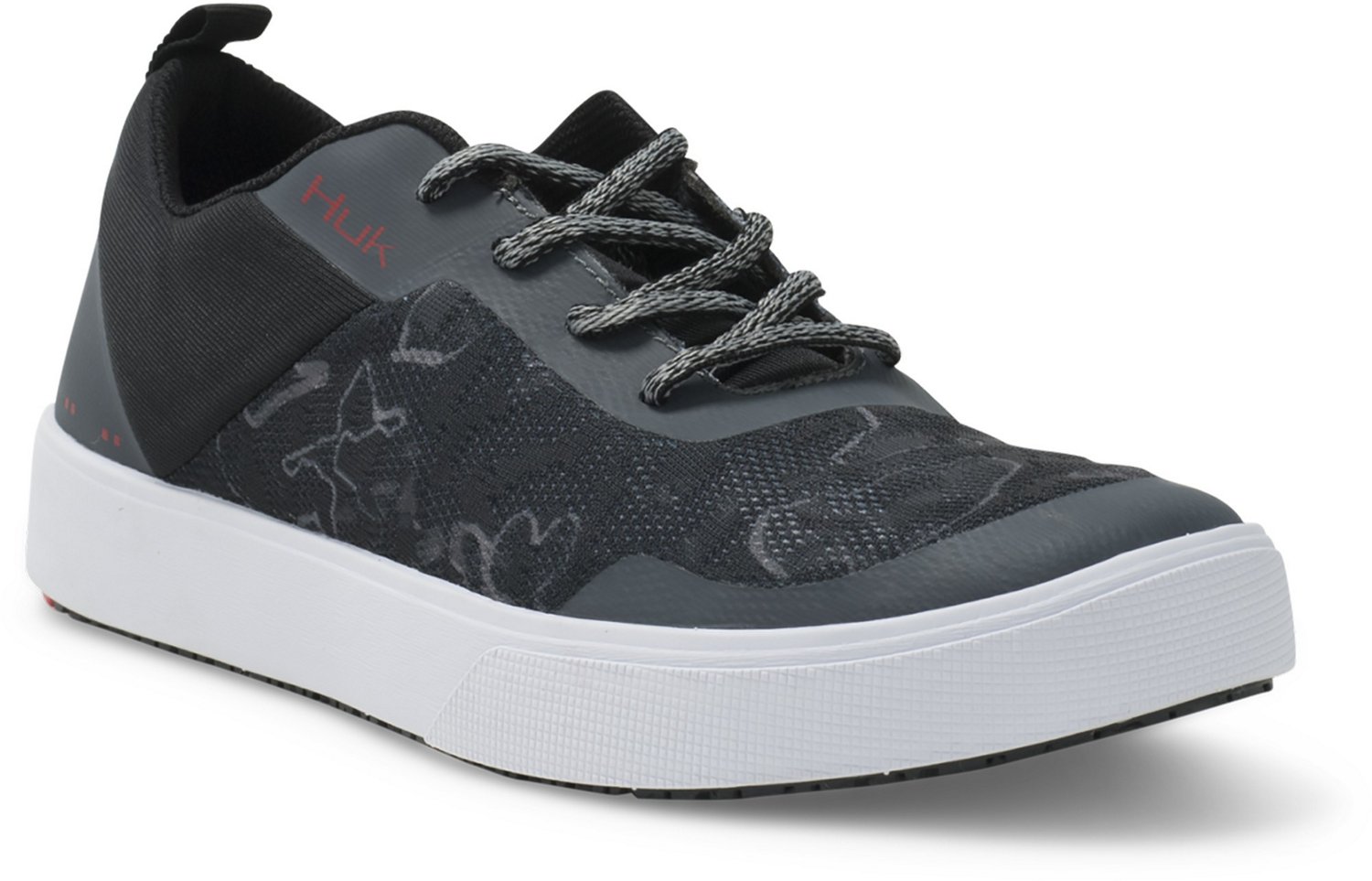 huk fishing shoes academy