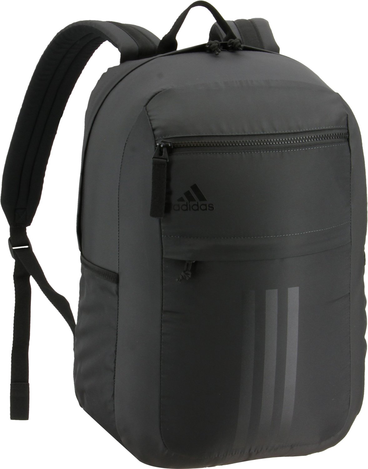 adidas unisex league 3 stripe backpack