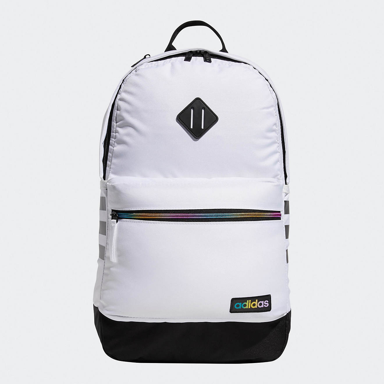 adidas Classic 3-Stripes Backpack                                                                                                - view number 1